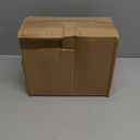 alyptus Fake Pothos Hanging Plants  33" Set of 2 Faux Ivy Vines with Pots Realistic Silk Devils Ivy for Indoor Dcor Low Maintenance Artificial House Plants for Home Bathroom or Office - Green