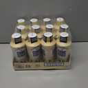 Core Power Protein Shake, Vanilla, 26g Bottle, 14oz, 12 Pack