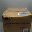 Ninja Foodi 10QT 6-in-1 DualZone Smart XL Air Fryer, 2 Independent 5QT Baskets, Smart Cook Thermometer, Match Cook, Smart Finish, Air Fry, Roast, Bake, Dehydrate, Reheat, Grey, DZ550