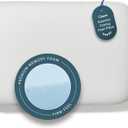 Casper Sleep Essential Cooling Foam Pillow, Standard Size  Firm Memory Foam with Cooling Cover, Supports Side Sleepers, Breathable & Pressure-Relieving