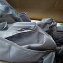 Baby Playpen with Mat and Ocean Balls Small Playpen for Babies and Toddlers 50 x 50 inch Baby Fence Playards