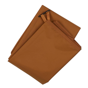 Wireless 4 Footprint, Lightweight, Water Resistant, Fitted Ground/Camping Tarp Footprint Wireless 4 Person Tent