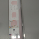 Wall Decal Pink 36*25"
