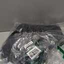 BEDELITE Fleece Blanket Black Throw Blankets for Couch & Bed, Luxury Plush Cozy Fuzzy Blanket 50x60 inches, Super Soft Warm Lightweight Throw Blanket for Travel Camping