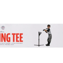 Franklin Sports Flex Top Batting Tee Ball Adjustable 22'' To 31'' Baseball