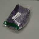 BEDELITE Satin Pillowcase with Zipper, Plum Purple Pillow Cases Queen Size Set of 2, Super Soft and Cooling Similar to Silk Pillow Cases, Gift for Women Men(20x30 Inches)