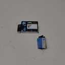 HP 902 Black Ink Cartridge for HP Printers | Works with Printer Series: OfficeJet 6950, 6960; OfficeJet Pro 6960, 6970 | Eligible for Instant Ink | T6L98AN