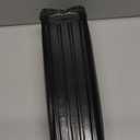 12 Inch Tall Tree Nursery Pots for Plants, 50 Pack Plastic Deep Tree Plant Pot with Drainage Holes, Seedling Flower Treepots for Indoor Outdoor