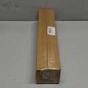 Real Touch Christmas Cedar Branches-18 Inches, Artificial Cedar Branch Faux Greenery Plants Stem Fake Pine Picks for Vase DIY Crafts Garland Wreath Xmas Indoor Outdoor Decor (12 Pcs)