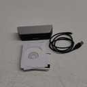 MSRX6 MSR X6 USB Swipe Magstripe Credit Card Reader Writer Smallest