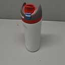 Owala FreeSip Insulated Stainless Steel Water Bottle with Straw, BPA-Free Sports Water Bottle, Great for Travel, 24 Oz, Boneyard
