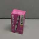 uniball 207 Pink Ribbon Retractable Gel Pens, Medium Point (0.7mm), Black, 36 Pack