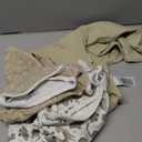 3-Pack Organic Baby Swaddle Sleep Sacks - Swaddles for Newborns, Infant 0-3 Months, Baby Girls, Boys, Soft & Snug Newborn Sleep Sack, Nursery Swaddling Blankets (Dino Ridge, OS)