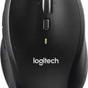 Logitech M705 Wireless Marathon Mouse 