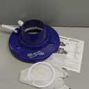 Poolmaster Swimming Pool Leaf Vacuum