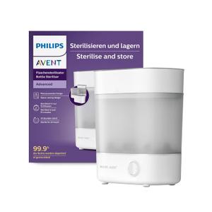 Philips AVENT Advanced Electric Steam Sterilizer, SCF291/00