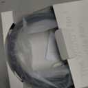 JISULIFE Portable Neck Fan, Hands Free Bladeless Fan, 5 Speeds, 4000 mAh Battery Operated Wearable Personal Fan, Twistable, Rechargeable, Gift for Women Men-Dark Green