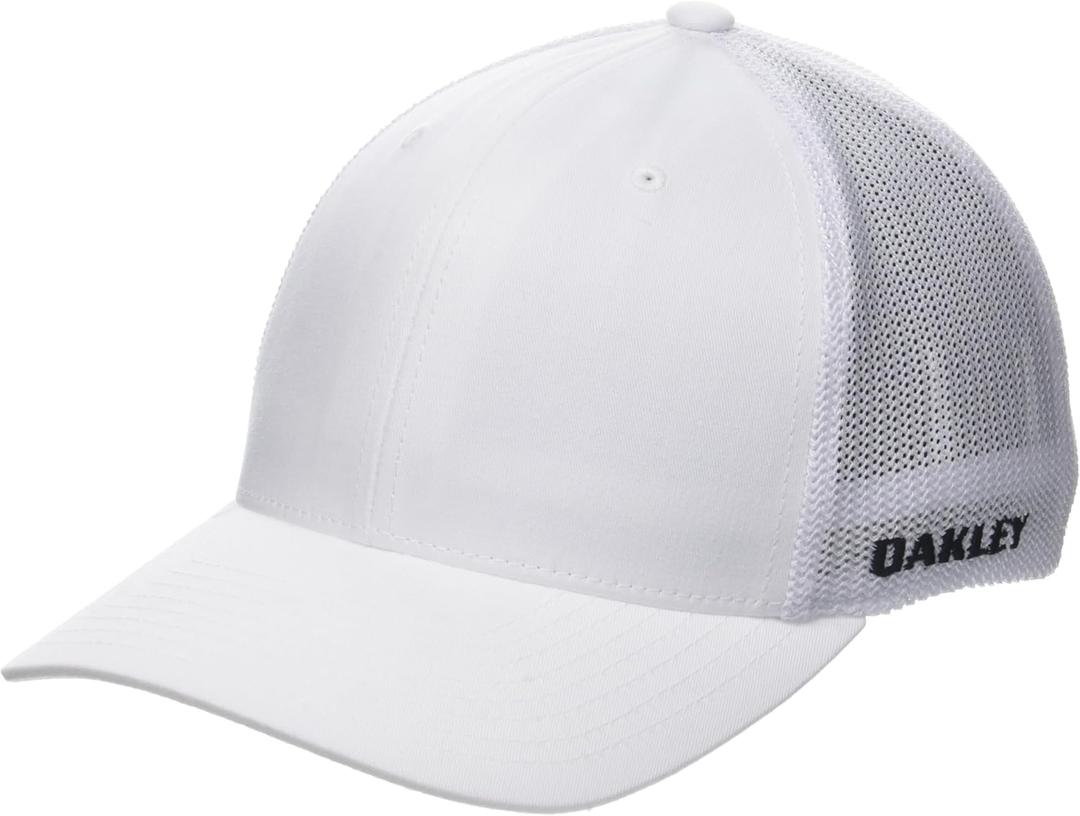 Oakley Mens Oakley Golf Cresting Trucker