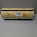 XCEL Marine Foam Roll with Self Adhesive  Black, 60" x 16" x 1/2" Closed Cell Foam Rubber Water Resistant Padding Sheet  Home, Marine, Garage, Automotive, Crafts & Cosplay (Black, 60" x 16" x 1/2")