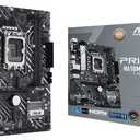 ASUS Prime H610M-A D4-CSM LGA 1700(Intel 12th Gen) Micro-ATX Commercial Motherboard (PCIe 4.0, DDR4, 2xM.2 Slots,1Gb LAN, Rear USB 3.2 Gen 2 Ports, DP/HDMI/D-Sub, SPI-TPM Header, ACCE)