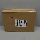 Chandelier Lamp Shades, Small Lamp Shades Clip-on Bulbs Only for Candelabra Bulbs, Beige Chandelier Shades 6 Pcs, Mini Lampshades for Chandeliers 5.1" X 5.1" X 5.3, Home Decor Fabric Linen Lampshade