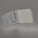 3 Inch Alphabet Letter Stencils for Painting - 70 Pack Letter and Number Stencil Templates with Signs for Painting on Wood, Reusable Letters and Numbers Stencils for Chalkboard Wood Signs & Wall Art