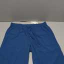 COOFANDY Men's 7 inch Casual Shorts Drawstring Waist Lightweight Quick Dry Summer Beach Board Shorts with Pockets, Size Medium