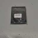 THTCSQ Godfather Gifts,Leather Wallet for Men, Engraved Personalized Leather Wallet,Father's Day Gift, Birthday Gifts,Christmas Gifts,Thanksgiving Gifts (Best Godfather)