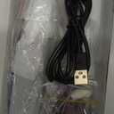 Mini Electric Totary Cordless Tool Kit 4.0V USB Type-C Rechargeable, 60 Accessories, 3 Speed Control (5000-16000RPM), Compact & Portable for DIY Crafting, Polishing, Engraving