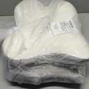 Fyova Cervical Neck Pillow, Ergonomic Memory Foam Pillows for Neck Pain Relief with Breathable Pillowcase, Adjustable Contour Neck Support Pillow for Side Back Stomach Sleepers, Odorless