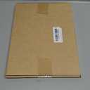 White Digitizer Repair Kit for iPad 9.7" 2018 iPad 6 6 Th Gen A1893 A1954 Touch Screen Digitizer Replacement with Home Button + Tools