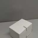 Nenesupply Pump Parts with 19mm Flanges Compatible with Medela Breastpump Incl. Flange Breastshield Valve Membrane for Pump in Style Symphony Swing Not Original Medela Pump Parts