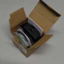 LISEN Spring Break Essentials Airplane Travel Essentials Phone Holder for Desk MagSafe Phone Travel Size Accessories Airplane Gadgets Men Long Flight Cruise Must Haves Easter Gifts for Women Men (Black)