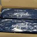 Goodnites Boys' Bedwetting Underwear, Size S/M (43-68 lbs), 76 Ct (2 Packs of 38)