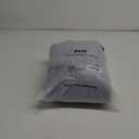 PHF 100% Cotton Muslin Comforter Set King Size  Ultra Soft, Breathable & Lightweight Bedding Set for All Seasons, 3 Pieces (1 Comfy Comforter 104"x90", 2 Pillow Shams 20"x36"), Captain's Blue