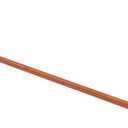 Allied Brass 421/36-ASP Venus Collection 36 Inch Towel Bar, Autumn Sparkle