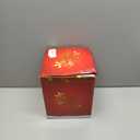 Christmas Carousel Figurines Decoration Christmas Village House Musical Carousel with 6 Moving Horses Go Round, 8 Pieces of Music Snow Globe, Music Box for Girl and Boy Kids (Carouel)