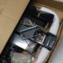 Young 4 Bike Rack - Bicycle Racks Mount Carrier for Cars, SUV and Minivans with 2" or 1-1/4 inch Hitch Receiver, Easy Assembly and Safe Locking