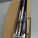 Razor A2 Kick Scooter for Kids  Wheelie Bar, Foldable, Lightweight, Front Vibration Reducing System, Adjustable Height Handlebars (Purple)