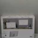 Dragon Touch 21.5" Digital Calendar Chore Chart  1080P Full HD Interactive Touchscreen, Smart Family Planner, Hearth Display Digital Calendar Wall & Desk Mountable for Seamless Scheduling