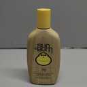 Sun Bum Original SPF 70 Sunscreen Body Lotion - Broad Spectrum Moisturizing Sunscreen with Vitamin E - Hawaii 104 Act Compliant (Made without Octinoxate & Oxybenzone) - 8 oz