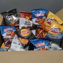 Frito-Lay Backyard Barbecue Mix Variety Pack, (Pack of 21), Best By: DEC 16 2025