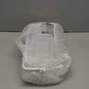 DA97-12657A Compatible for Sam-sung RF263beaesr RF260beaesr RF261beaesr Sam-sung Fridge Shelf Replacement by MIFLUS,Left Side Sam-sung Refrigerator Parts/Sam-sung Refrigerator Door Shelf Bin