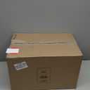 Brother 5300A Sewing Machine Hardcase, Off-White 18x12x14in