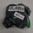 ATV Dirt Bike 2-Pack Motorcycle Motocross Goggles for Men Women MX Riding UTV Helmet Offroad Goggles, UV400 Anti-Scratch Fog Dustproof for Adults Youth Kids(Color+Clear)