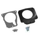 LS Throttle Body Adapter For LS 3 Bolt Intake to 4 Bolt Throttle Body