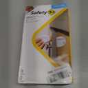 Safety 1st Adhesive Magnetic Lock System, 8 Locks And 2 Keys