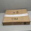 16x20 Acrylic Shadow Box, Assemble Display Case, DIY Tabletop/Wall Mount Display Frame, All Clear Memory Box for Dried Flowers/Kids Room/Birthday/Wedding(16x20x2 .5, Assemble Frame)