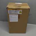 Hortsun Marry Me Light up Letters Proposal Decorations Will You Marry Me Sign Rose Petals 24 LED Candles Romantic Night Light for Proposal Engagement Wedding Anniversary Valentine's Day(Red)