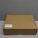 Touchless Automatic Soap Dispenser for Kitchen Bathroom Sink Built in Brushed Nickel Liquid Commercial Electric Soap Dispenser with Bottle and Pump Brushed Nickel